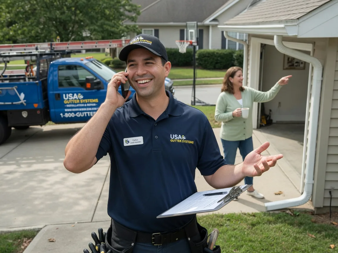 Gutter Installation Endicott, NY FAQs